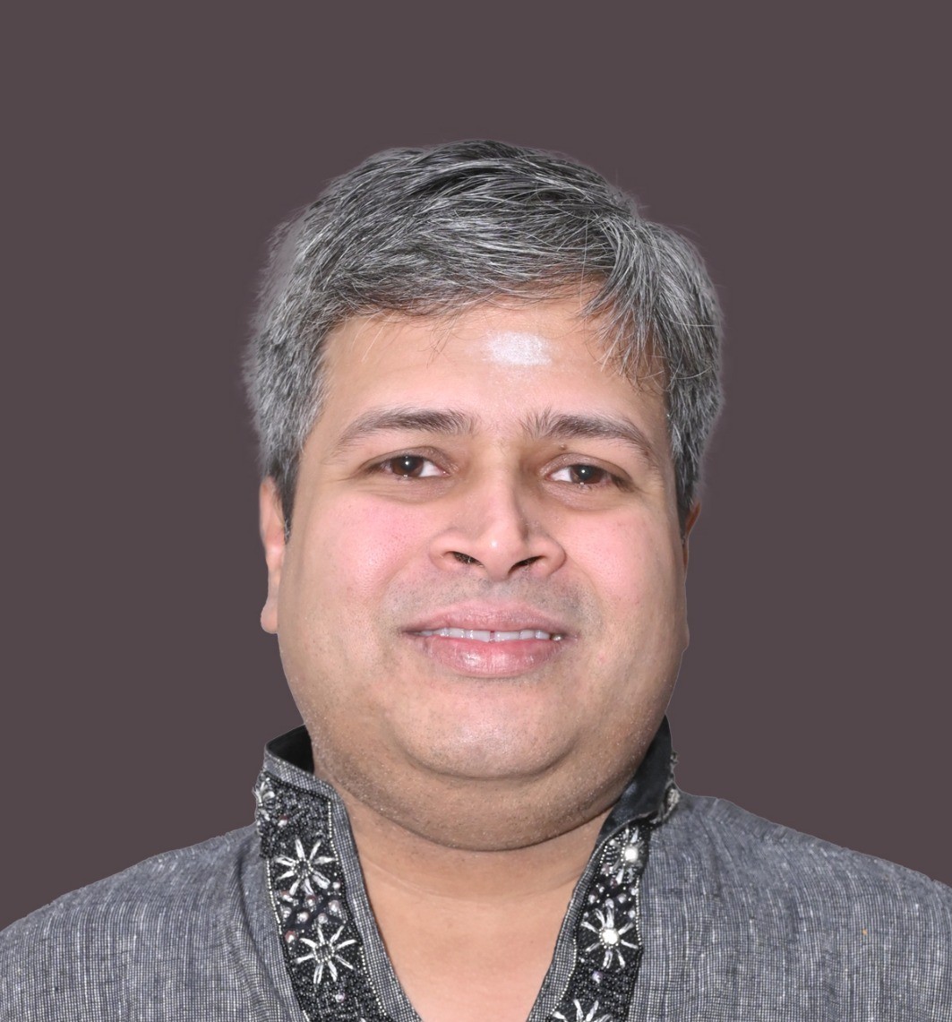 Shri R. Krishnaprasad